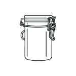 Canisters