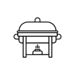 Chafing Dishes