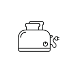 BBQ & Electric Appliances