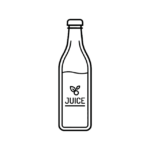Juice Bottles