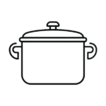 Multi Purpose Pots