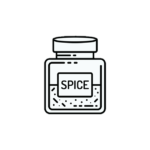 Spice Jars