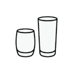 Glassware